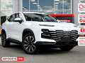 2026 Jetour Dashing I, белый, 2759900 рублей