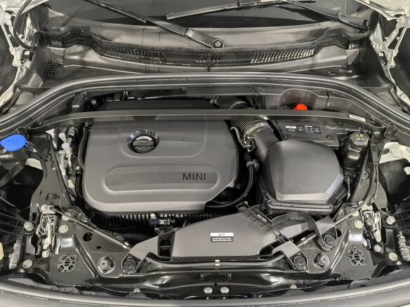 2026 Mini Countryman S III, белый, 6350000 рублей - вид 9