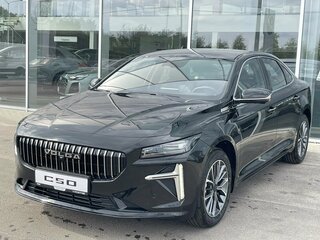 2026 VOLGA C50, чёрный, 2999000 рублей, вид 1