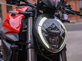 2026 Ducati Monster, красный, 1795000 рублей - вид 10