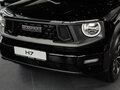 2026 Haval H7 I, чёрный - вид 3