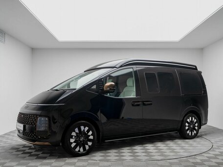 Hyundai Staria I