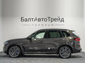2026 BMW X5 30d IV (G05/G18) Рестайлинг, серый, 15850000 рублей - вид 10