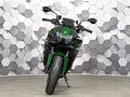 2025 Kawasaki Z H2, зелёный, 1677000 рублей - вид 4