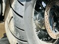 2003 Yamaha XVS1100, чёрный, 480000 рублей - вид 9