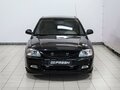 2008 Hyundai Accent ТагАЗ II, чёрный - вид 2