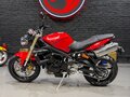 2010 Triumph Street Triple, красный, 465000 рублей - вид 10