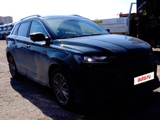 2023 SWM G01F, чёрный, 1830000 рублей, вид 2