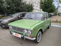 1981 Lada (ВАЗ) 2103, зелёный, 365000 рублей - вид 2