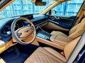 2022 Genesis GV80 I, синий, 7950000 рублей - вид 1