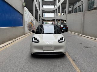 2025 Wuling Binguo 37.9 kWh, белый, 1300000 рублей, вид 2