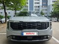 2026 Kia Carnival IV Рестайлинг, серый, 6530750 рублей - вид 1