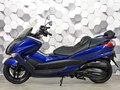 2007 Yamaha Majesty 250, синий, 275000 рублей - вид 3