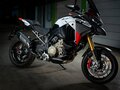 2026 Ducati Multistrada V4, белый, 4335000 рублей - вид 1