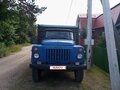1988 ГАЗ 53, синий, 270000 рублей