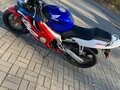2000 Honda CBR 600F, синий, 415000 рублей - вид 2
