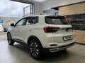2019 Chery Tiggo 4 I Рестайлинг, белый, 1290000 рублей - вид 4
