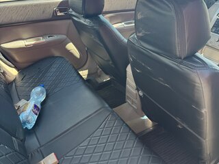 2010 Vortex Estina I, серебристый, 160000 рублей, вид 4