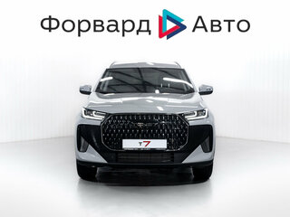 2026 Tenet T7, серый, 2735000 рублей, вид 2
