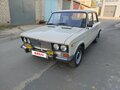 1993 Lada (ВАЗ) 2106, бежевый, 248000 рублей