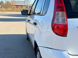 2010 Lada (ВАЗ) Kalina I, белый, 220000 рублей, вид 3