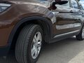 2019 Changan CS75 I, коричневый, 1280000 рублей - вид 6