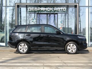 2026 Jaecoo J6, чёрный, 2330000 рублей, вид 4