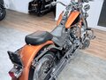 2008 Harley-Davidson Fat Boy, оранжевый, 1099000 рублей - вид 6