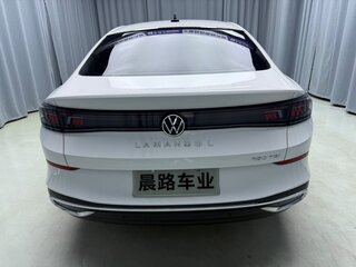 2022 Volkswagen Lamando L II, белый, 2187084 рублей, вид 3
