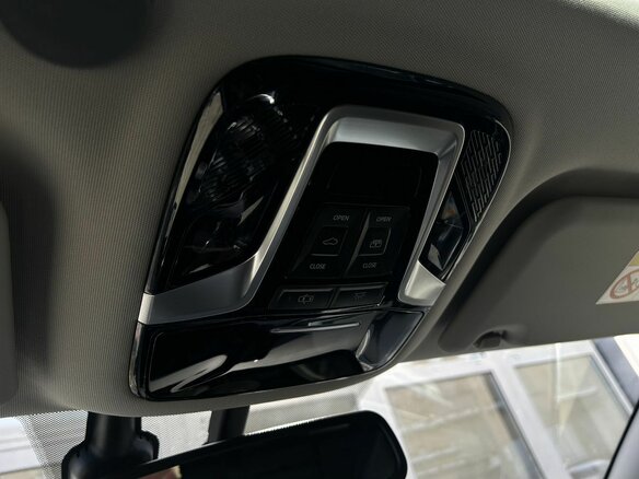 2023 JAC JS6, чёрный, 1850000 рублей - вид 12