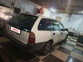 1998 Mitsubishi Libero I Рестайлинг, белый, 170000 рублей - вид 3