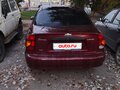 2006 Chevrolet Lanos I, пурпурный, 95000 рублей - вид 3