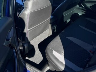 2026 Lada (ВАЗ) Vesta I Рестайлинг (NG), синий, 2035000 рублей, вид 4