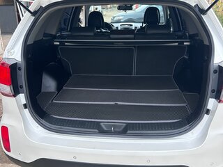 2014 Kia Sorento II Рестайлинг, белый, 2000000 рублей, вид 5