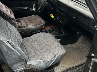 2011 Lada (ВАЗ) 2131 (4x4) I, зелёный, 280000 рублей, вид 4