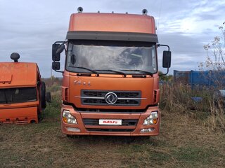 2012 Dongfeng DFH 4251, оранжевый, 3000000 рублей, вид 1