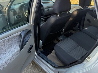 2006 Lada (ВАЗ) Kalina I, бежевый, 265000 рублей, вид 5
