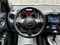 2014 Nissan Juke I Рестайлинг, белый, 1299000 рублей - вид 11