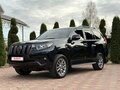 2019 Toyota Land Cruiser Prado 150 Series Рестайлинг 2, чёрный, 5200000 рублей