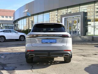 2024 Chery Tiggo 9 I, серый, 3400000 рублей, вид 5