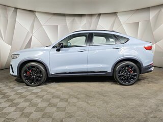 2022 Geely Tugella I Рестайлинг, серый, 2543000 рублей, вид 5