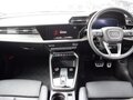 2021 Audi A3 Sportback 35 TFSI IV (8Y), жёлтый, 1956111 рублей - вид 7