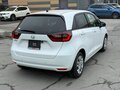 2022 Honda Fit IV, белый - вид 6
