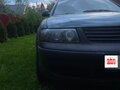 1998 Volkswagen Passat B5, зелёный, 250000 рублей - вид 6