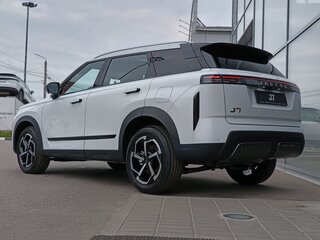 2026 Jaecoo J7 I Рестайлинг, белый, 2849000 рублей, вид 3