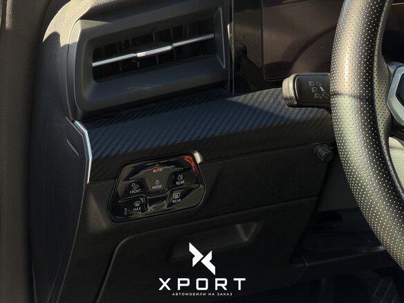 2022 Volkswagen Lamando L II, серебристый, 2390000 рублей - вид 12