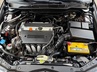 2007 Honda Accord VII Рестайлинг, коричневый, 650000 рублей, вид 5