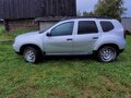 2018 Renault Duster I Рестайлинг, серый, 1250000 рублей - вид 5