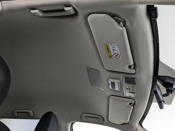 2019 Mitsubishi Outlander III Рестайлинг 3, чёрный, 1870000 рублей - вид 22
