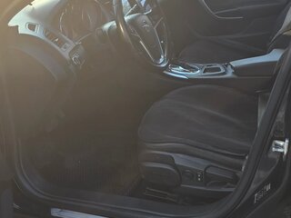 2011 Opel Insignia I, чёрный, 800000 рублей, вид 5